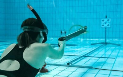 Initiation Tir sur Cible : Vendredi 06 juin Piscine de Huy