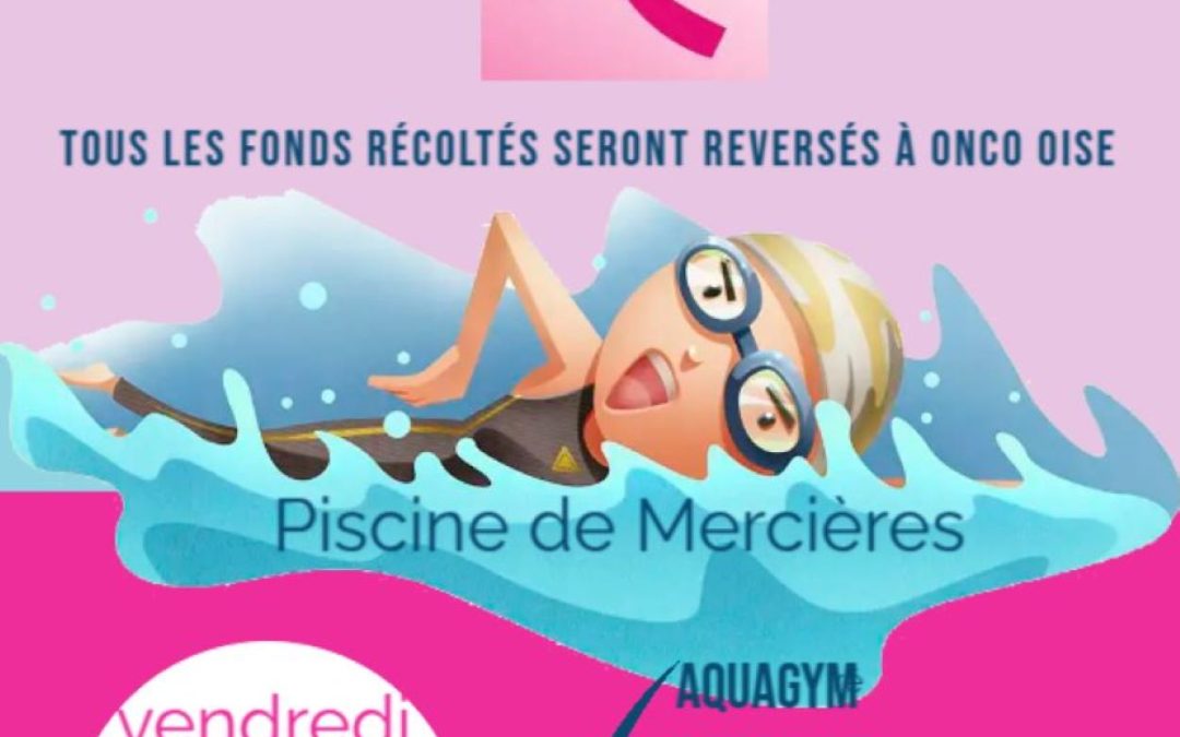 Soirée Spéciale Octobre Rose