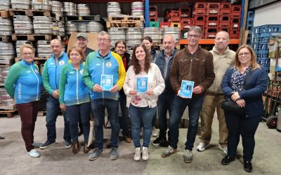 Le CPC : élu club de l’été!