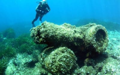 Sortie Minorque du 30 mai au 6 Juin