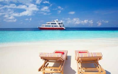 Exceptionnel, croisière Maldives 2027 : 12 au 21 février