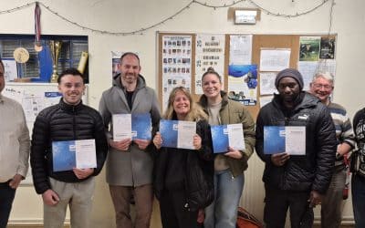 La valse des Niveaux 1 continue