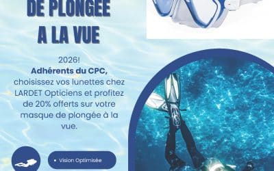 Lardet Opticiens : un partenaire qui en met plein la vue!